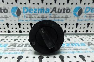 Bloc lumini 3B0941531B, Skoda Fabia 2 Combi, 2007-2014 (id.156136) din dezmembrari