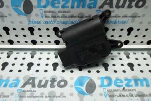 Motoras grila aeroterma bord 0132801357, Skoda Fabia 2 Combi, 2007-2014 (id.156143) din dezmembrari