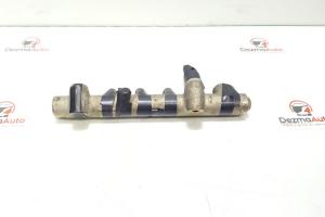 Rampa injectoare, 0445214049, Opel Astra H, 1.7cdti (id:328820) din dezmembrari
