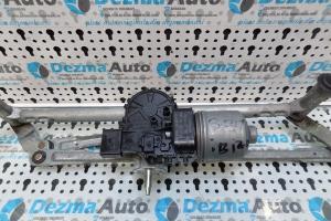 Motoras stergatoare, 6R1955119, Seat Ibiza 5  (id.155000) din dezmembrari