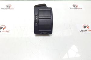 Grila aer bord dreapta fata 1Z0819702, Skoda Octavia 2 (1Z3) (id:202757) din dezmembrari