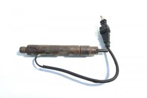 Injector cu fir cod  8200047506, Renault Kangoo 1, 1.9DCI (id:286326) din dezmembrari