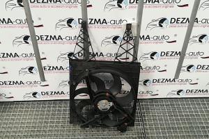 Electroventilator 6Q0121207N, Skoda Roomster Praktik (5J) 1.4tdi din dezmembrari