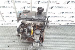 Motor AJM, Vw Golf 4 (1J1) 1.9tdi  (pr:110747) din dezmembrari