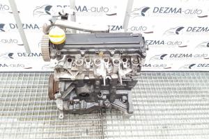 Motor K9K792,Dacia Logan (LS), 1.5DCI (id:330877) din dezmembrari
