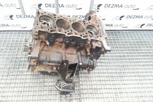 Bloc motor ambielat D2FA, Ford Transit Connect (P65), 2.4TDDI (pr:110747) din dezmembrari