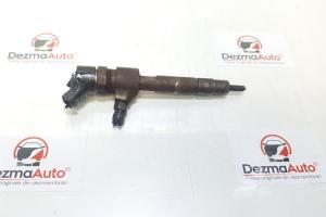 Injector, 0445110165, Opel vectra c gts 1.9cdti, (id:330593) din dezmembrari