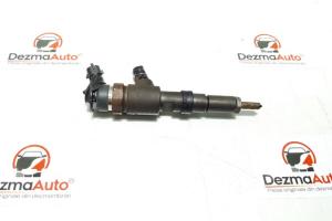 Injector 0445110135, Peugeot 206 HB, 1.4HDI (id:330779) din dezmembrari