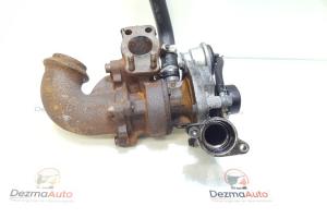 Turbosuflanta 5435-9710009, Peugeot 206, 1.4hdi (id:329862) din dezmembrari