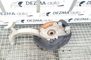 Fuzeta dreapta fata, Audi A6 (4F2, C6), 2.0tdi (id:330351) din dezmembrari