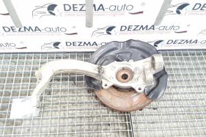 Fuzeta stanga fata, Audi A6 (4F2, C6), 2.0tdi (id:330352) din dezmembrari