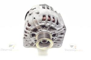 Alternator cod 8200290217, Renault Scenic 2, 1.9dci (id:331089) din dezmembrari