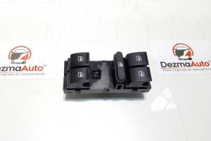 Butoane comanda stanga fata, 1K4959857A, Vw Golf 5 Plus (5M1) din dezmembrari