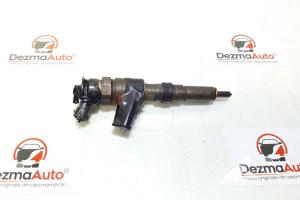 Injector 0445110135, Peugeot 206, 1.4hdi (id:329941) din dezmembrari