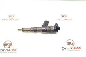 Injector 0445110135, Peugeot 206, 1.4hdi (id:329943) din dezmembrari