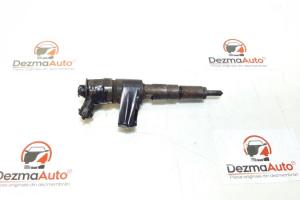 Injector 0445110135, Peugeot 206, 1.4hdi (id:329939) din dezmembrari