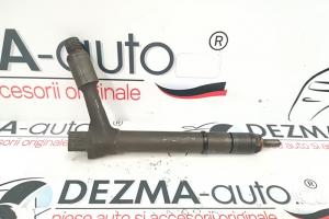Injector cod  TJBB01901D, Opel Astra G hatchback, 1.7DTI (id:271975) din dezmembrari