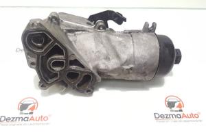 Carcasa filtru ulei, Peugeot 307 SW, 1.6hdi (id:331333) din dezmembrari