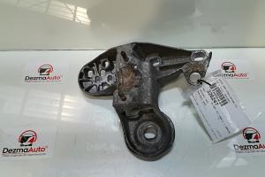 Suport bara stabilizatoare stanga 8E0199351, Audi A4 (8E2, B6) 2.0b din dezmembrari