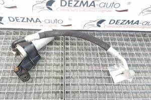 Conducta clima, 4F0260707AB, Audi A6 Avant (4F5, C6) 2.0tdi (id:330463) din dezmembrari