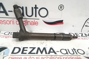 Injector cod  TJBB01901D, Opel Astra G hatchback, 1.7DTI  (id:271976) din dezmembrari