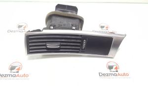 Grila aer bord stanga, cod 4F1820901D, Audi A6 Avant (4F5, C6) (id:330575) din dezmembrari