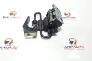 Set balamale stanga fata, Audi A6 Avant (4F5, C6) (id:322111) din dezmembrari