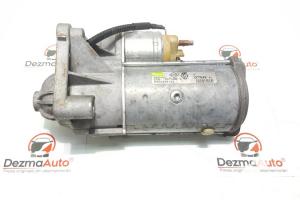 Electromotor 8200628426, Renault Megane 2 combi, 1.9dci (id:331366) din dezmembrari