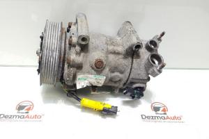 Compresor clima 9651910980 Peugeot 307 SW 1.6hdi din dezmembrari