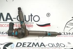 Injector cod  0445110118, Opel Astra H, 1.7CDTI (id:327734) din dezmembrari