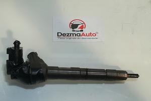 Injector cod 03L130277Q, Audi A6 (4G2, C7) 2.0TDI din dezmembrari