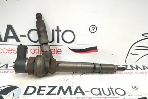 Injector cod  0445110118, Opel Astra H, 1.7CDTI  (id:327738) din dezmembrari