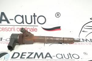 Injector cod  0445110327, Opel Insignia A, 2.0CDI  (id:328747) din dezmembrari