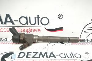 Injector cod  0445110327, Opel Insignia A, 2.0CDTI  (id:328751) din dezmembrari