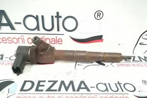 Injector cod  0445110327, Opel Insignia A, 2.0CDTI  (id:328754) din dezmembrari