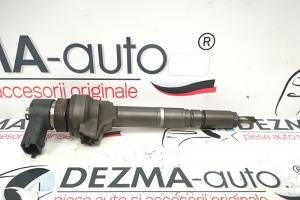Injector cod  0445110175, Opel Astra H, 1.7CDTI  (id:327731) din dezmembrari