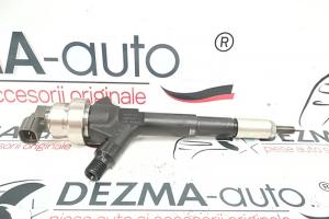 Injector cod  GM55567729, Opel Astra J, 1.7CDTI (id:297328) din dezmembrari