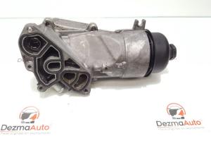 Carcasa filtru ulei 9656970080 Peugeot 307 SW 1.6hdi (id:331283) din dezmembrari