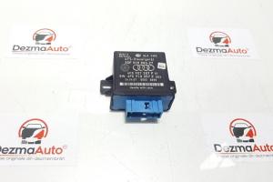 Modul unitate reglaj faruri, 4F0907357F, Audi A6 Avant (4F5, C6) (id:330583) din dezmembrari