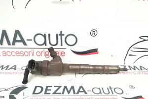 Injector cod  0445110327, Opel Insignia A, 2.0CDTI (id:154384) din dezmembrari