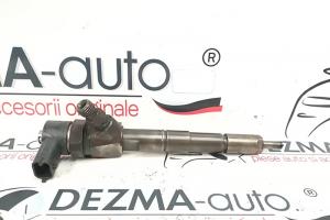 Injector cod  0445110327, Opel Insignia A, 2.0CDTI (id:133177) din dezmembrari