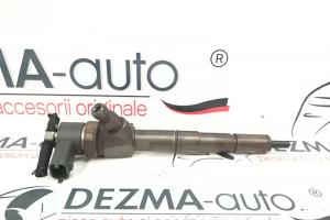 Injector cod  0445110327, Opel Insignia A, 2.0CDTI (id:176321) din dezmembrari