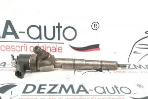 Injector cod  0445110327, Opel Insignia A, 2.0CDTI (id:114442) din dezmembrari