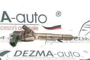 Injector cod  0445110327, Opel Insignia A, 2.0CDTI (id:138382) din dezmembrari