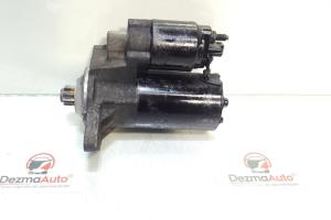 Electromotor, Skoda Octavia (1U2) 1.6b (id:331677) din dezmembrari
