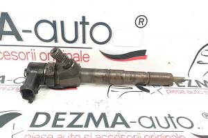 Injector cod  0445110327, Opel Astra J combi, 2.0CDTI (id:207696) din dezmembrari
