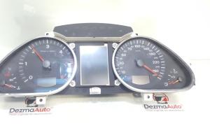 Ceas bord, 4F0920932, Audi A6 Avant (4F5, C6) (id:330427) din dezmembrari