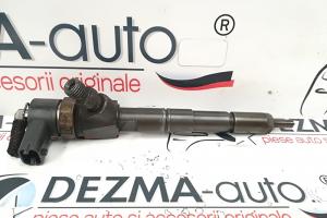 Injector cod  0445110327, Opel Insignia A, 2.0CDTI (id:154385) din dezmembrari