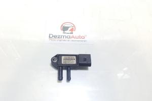 Senzor presiune gaze, 076906051A, Audi A6 Avant (4F5, C6) 2.0tdi (id:236970) din dezmembrari