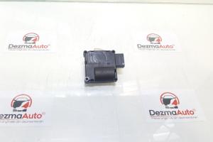 Motoras aeroterma bord, 4F0820511A, Audi A6 Avant (4F5, C6) (id:330520) din dezmembrari